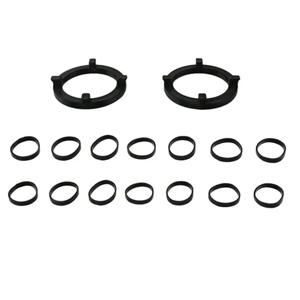 DJI RC-N1/N2 리모컨 조이스틱용 A25P 미니 3/3 프로, 에어 2 2S/3 3프로/미니 2 드론용 요우 저항 브래킷