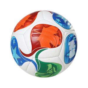 2026 축구공 프로 야외 스포츠 경기용 공 고품질 PU 소재 훈련용 심리스 축구공 표준 사이즈 5
