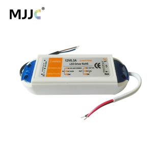 DC12V 전원 공급 장치 AC 110V 220V ~ 12V LED 전원 변압기 어댑터 LED 스트립 조명용 18W 28W 48W 72W 100W 12 볼트 LED 드라이버