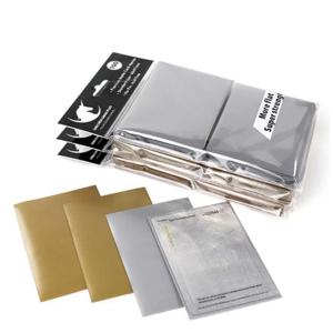 100pcs 66x91mm 2.5 