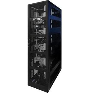 SP |   1.60PH의 강력한 성능: ANTRACK V1 + 4X Bitmain Antminer S21 XP Hyd (473Th/s) |   100% 도착 보장 |   SP 인증됨