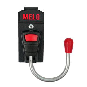 MELOTOUGH 공구 홀스터, 무선 드릴 홀스터, 후크 싱글