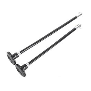천체 망원경 액세서리 트리머 레버 막대, 셀레스트론 80EQ 80DX EQ1 EQ2 망원경 도구, 긴 크기 XQ