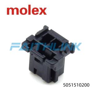10개 MOLEX 505151 DuraClik(MX 2.0) 5051510200 5051510300 5051510400 5051510500 5051510600 5051510700 5051510800 5051538000
