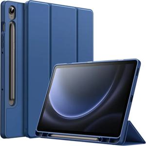 삼성 갤럭시 탭 A11 A9 플러스 8.7 S9 FE S10 FE 라이트 10.9인치 S8 S7 11 S7 S8 S9 S10 + 플러스 fe 12.4인치 S6 라이트 10.4 커버용 태블릿 케이스