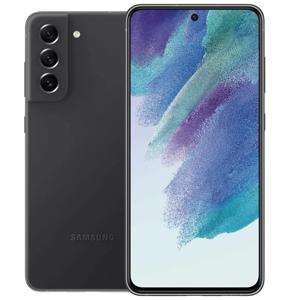 삼성 갤럭시 S21FE 5G 지능형 리퍼비시 안드로이드 폰 6.4인치 미국 버전 트리플 카메라 삼성 스마트폰 4500mAh 120Hz