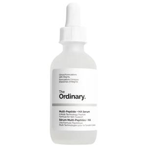 멀티 펩타이드 + HA 세럼 30ml 아미노산 및 히알루론산 복합체로 탄력과 탄력감을 개선합니다