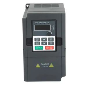 M 3상 AC 주파수 인버터 VFD (압축기 및 0.2-2.2kW 모터용)