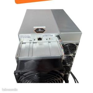 MineX 특가 상품, Antminer S19K Pro 120TH/s 비트코인 ​​채굴기 고효율 ASIC 채굴 장비 2760W, 10개 구매 시 6개 무료 제공
