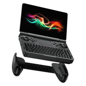 핫세일 GPD WIN 미니 AMD AI 9 HX 370 7인치 태블릿 게임패드 32GB 램 2TB PCIE4.0 미니 게이밍 노트북 2026 신제품
