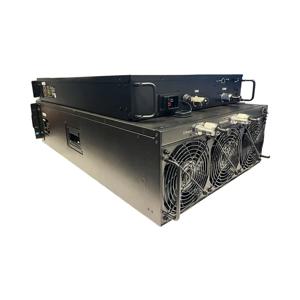 AJ Antminer L11 Hyd 6U 33G 5676W 172J/G Scrypt 알고리즘 Asic LTC Miner Bitmain(PSU 포함) Dogecoin Litcoin Miner