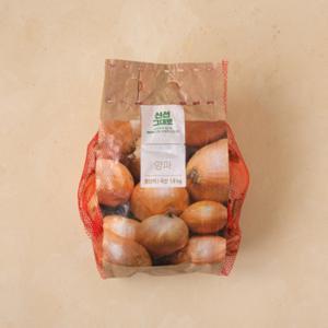 양파 1.8kg 망