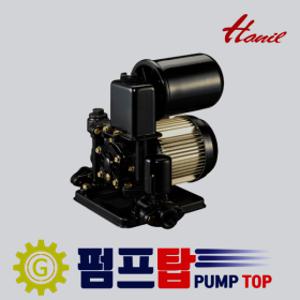 PH-255A 한일펌프 자흡 자동식 질소탱크타입 가정용 펌프