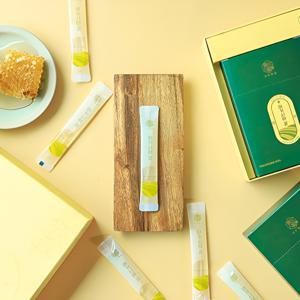 (무료배송) 선인화밀 아카시아 꿀 스틱 12g x 30EA 특허받은 위해요소 불검출공법 생산 설탕0% 건강선물