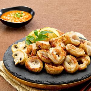 달구벌 돼지 생막창 (막창400g+소스100g)500g 2봉