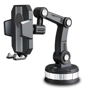 강력부착 TKB 몬스터 흡착식 핸드폰거치대