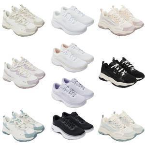 (신세계강남점)남여공용 휠라 균일가전 우드블록/아킴보/웨이비블록 1RM02749G/1RM02938H/1RM02934H