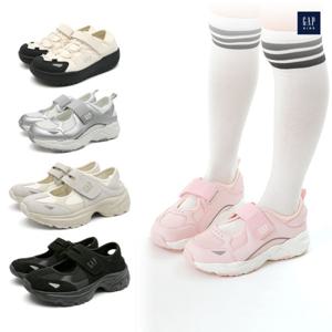 (12%+10%쿠폰) 26SS NEW) GAP KIDS 100% 정품 패밀리슈즈 운동화 스니커즈 메리제인 샌들 슬리퍼 레인부츠