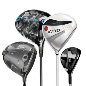 골프존마켓 인기 클럽 최저가 모음(Qi35/Qi10/젝시오/Ai스모크/코브라)