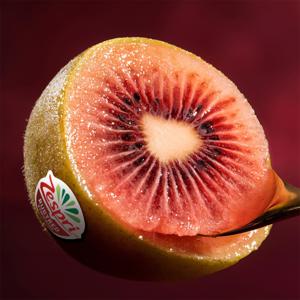 (신선집중) 제스프리 루비레드키위 1kg 맛젤 2026년산 /20Brix