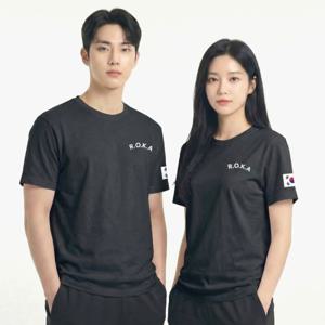 (1+1)ROKA 쿨링 반팔티/긴팔티/반바지/후리스집업/면20수반팔티/긴팔티/기모트레이닝세트