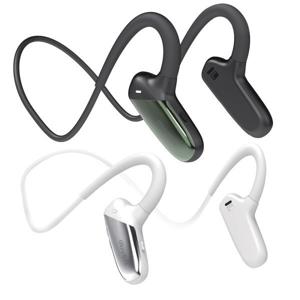 아이리버 오픈형 블루투스 이어폰 5.0 스포츠 런닝 무선 헤드셋 IBE-NS10L