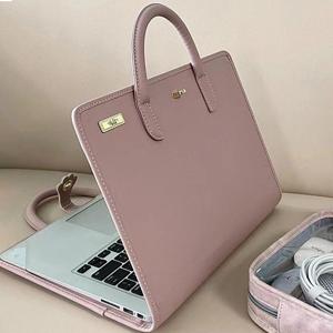 오픈형 노트북 파우치 노트북 가방