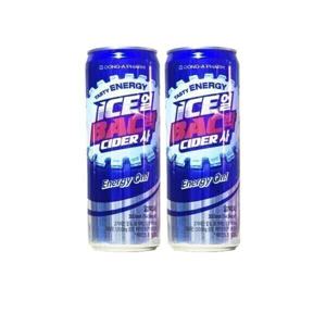 얼박사 355ml x 48캔 비타민B 고함량 타우린 에너지드링크 사이다 박카스