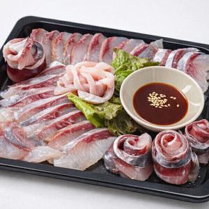 당일바리 제철 보리숭어 활 숭어회 필렛 300g 600g 초장세트 제철맞아 두툼하게 살이 오른 봄숭어