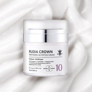 루디아 크라운 판테놀 뉴트리션 크림