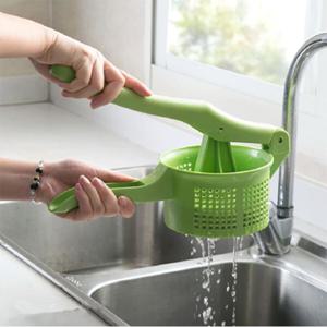 야채 탈수기 물기제거 만두 짤순이 오이지 두부 채소