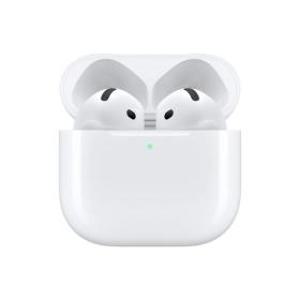 정품/당일출고 에어팟 4세대 액티브 노이즈캔슬링 MXP93KH/A
