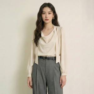 (25% 쿠폰) ab.fz/ab.plus 봄 신상 특가~ 아우터/니트/블라우스/셔츠/스커트