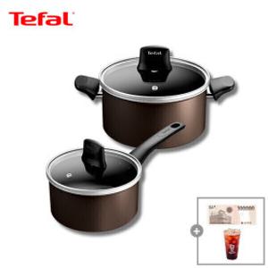 (12%+중복5%+3%결제할인) 테팔 뉴 이노바시오 인덕션 냄비 편수18+양수20