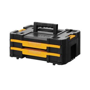 디월트 DWST17804 티스텍 공구함  2단 서랍형