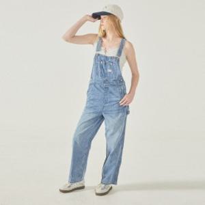 후아유 여성 쿨 데님 오버롤 WHTJF2452F 평촌