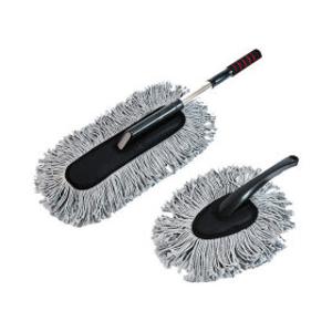 (2개입)불스원 초극세사 2in1 먼지털이개(외부용+내부용)