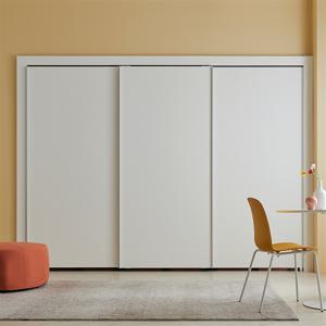 한샘 바이엘 소프트 슬라이딩 붙박이장_서랍형(17종/택1)