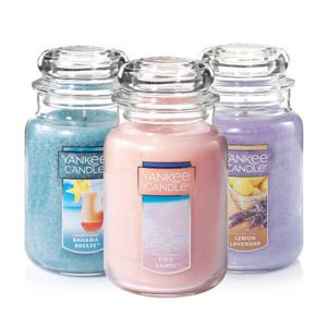 (2개이상증정)양키캔들 라지자 자캔들(대) 향초 베스트향 모음 특가 할인