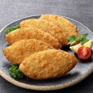 대구생선까스 1.2kg / 대구살이 통째로 담백한 생선까스 (30gX40개) 대용량 생선까스