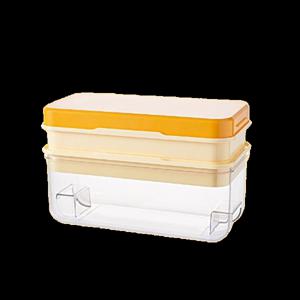 탱이하우스 누르는 아이스트레이 2단 64구 뚜껑 추가 증정