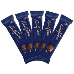 파제르 칼파제르 밀크 초콜릿 39g 5개 핀란드 국민 초콜릿