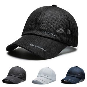 1+1 행사 메쉬 KAIRUI 볼캡 모자 워터파크 야구모자