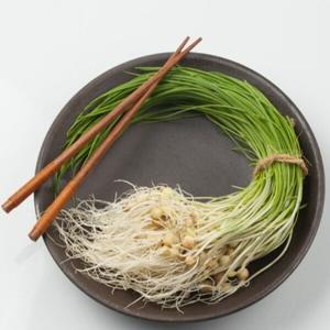 국내산 봄나물 세척달래 1kg