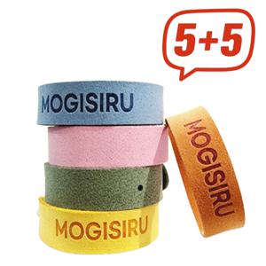 5+5 슬기로운 야외 생활 향기는 남기고 모기 벌레는 날리는 72시간 천연 아로마 썸머 패치 활동시 필수템~