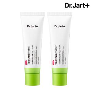 닥터자르트 컨트롤에이 티트리먼트 모이스처라이저 50ml 2개