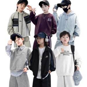남아 상하복 주니어 키즈 초등학생 옷 의류 봄 가을 맨투맨 상하복세트 등원복 트레이닝복 베스트 모음