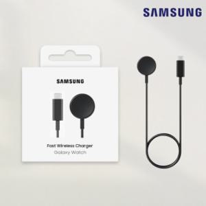 삼성정품 갤럭시 워치8 클래식 갤럭시워치7 울트라 워치6 워치5 C타입 무선 고속 충전독 충전기 EP-OL300 N