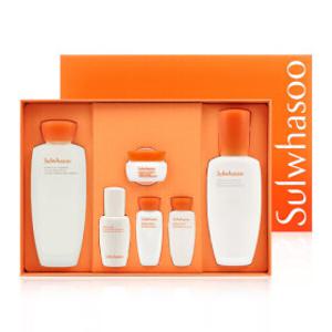 설화수 자음 2종 세트 스킨+로션 -R