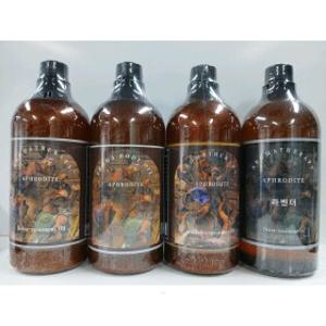 라벤더 바디마사지 오일 천연오일 아로마향 건성피부